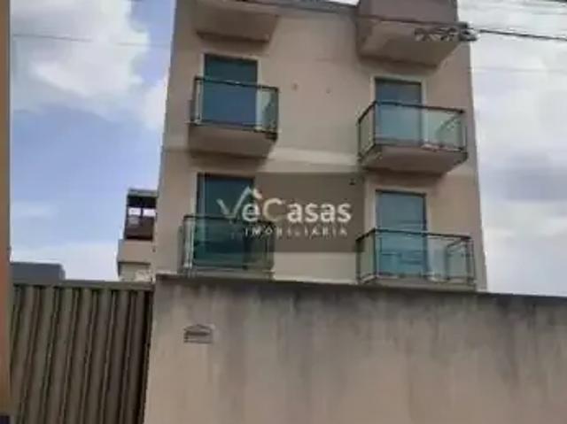 Apartamento para Locação em Rio das Ostras/RJ Verdes Mares 2 Quartos