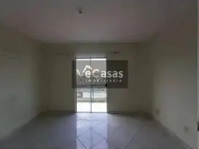 Apartamento para Locação em Rio das Ostras/RJ Verdes Mares 2 Quartos