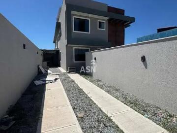 Apartamento para Locação em Rio das Ostras/RJ Verdes Mares 3 Quartos