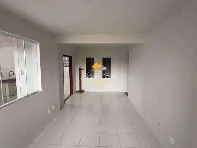 Apartamento para Locação em Rio das Ostras/RJ Village Rio das Ostras 3 Quartos