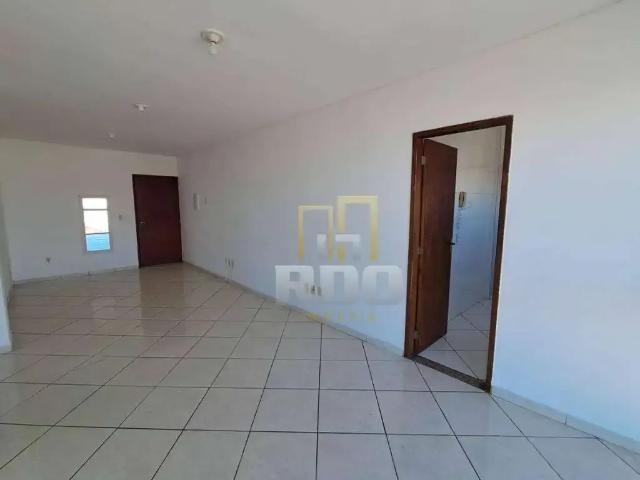 Apartamento para Locação em Rio das Ostras/RJ Village Rio das Ostras 2 Quartos