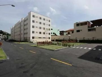 Apartamento para Venda em Rio de Janeiro, Anchieta, 2 dormitórios, 1 banheiro, 1 vaga
