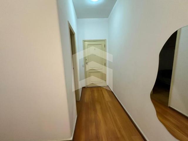 Apartamento Para Locação Em Rio de Janeiro, Centro, 2 Dormitórios, 2 Banheiros