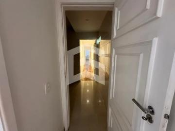 Praça Cuauhtémoc - Garagem, Sala de serviços