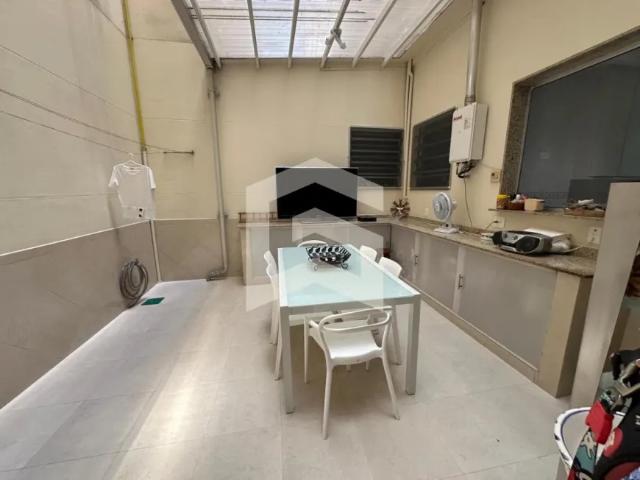 Apartamento para Locação em Rio de Janeiro, Flamengo, 3 dormitórios, 1 suíte, 3 banheiros, 2 vagas