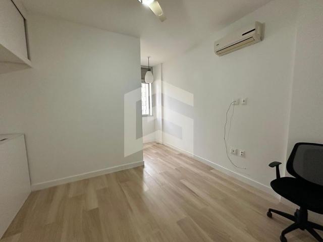 Apartamento Para Locação Em Rio de Janeiro, Flamengo, 3 Dormitórios, 1 Suíte, 3 Banheiros, 1 Vaga