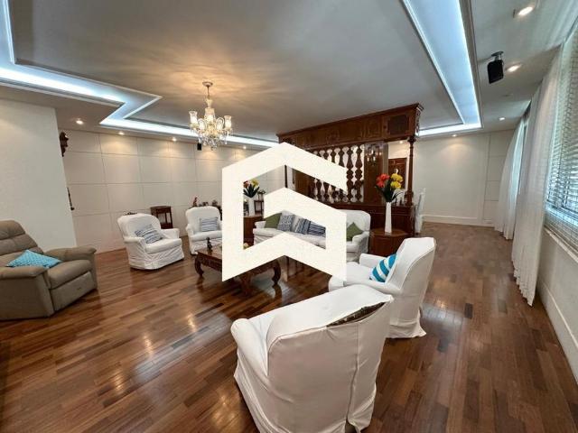 Apartamento Para Locação Em Rio de Janeiro, Flamengo, 3 Dormitórios, 1 Suíte, 3 Banheiros, 2 Vagas