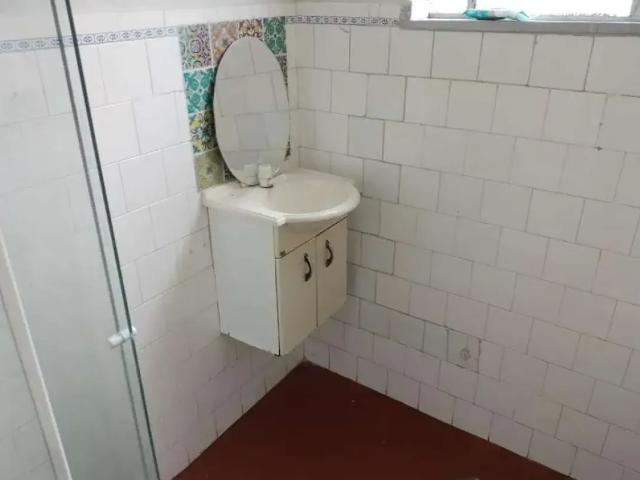 Apartamento para Locação em Rio de Janeiro, Irajá, 1 dormitório, 1 banheiro