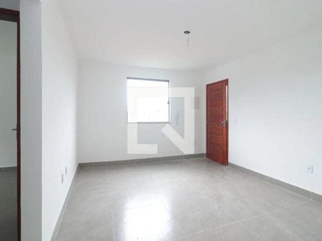 Apartamento para Locação em Rio de Janeiro/RJ Magalhães Bastos 2 Quartos