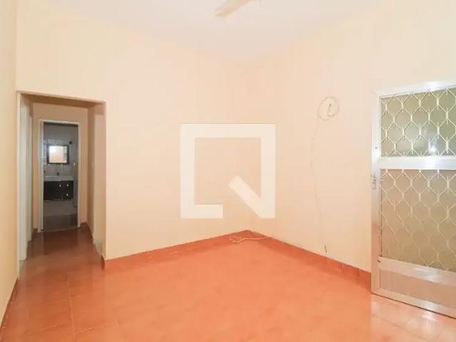 Apartamento para Locação em Rio de Janeiro/RJ Magalhães Bastos 2 Quartos