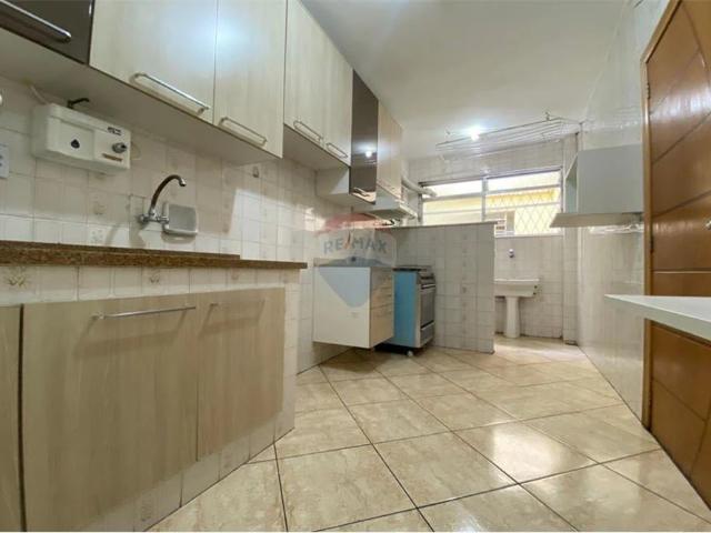 Apartamento para Locação em Rio de Janeiro/RJ Madureira 1 Quartos