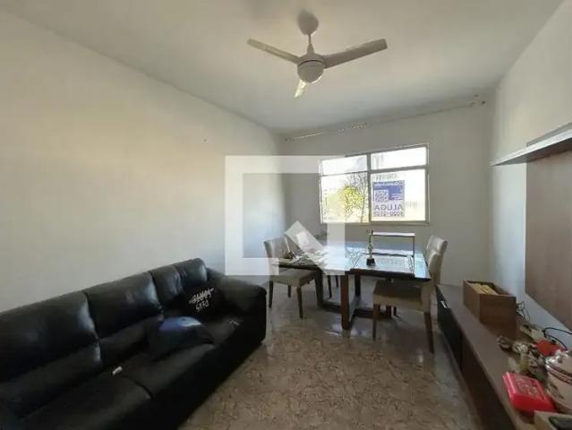 Apartamento para Locação em Rio de Janeiro/RJ Madureira 2 Quartos