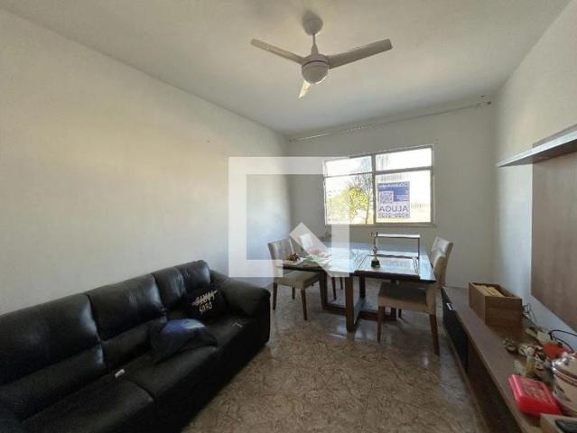 Apartamento para Locação em Rio de Janeiro/RJ Madureira 2 Quartos
