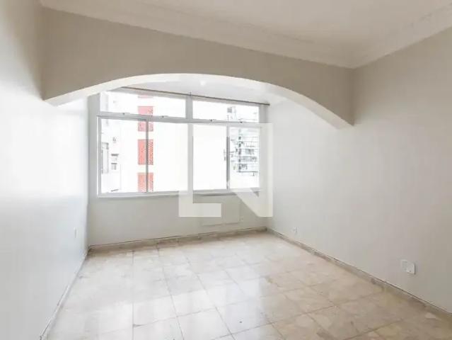 Apartamento para Locação em Rio de Janeiro/RJ Maracanã 3 Quartos