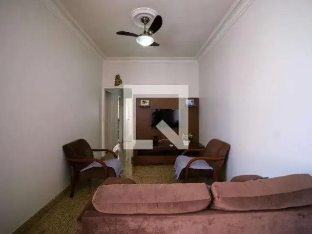 Apartamento para Locação em Rio de Janeiro/RJ Maracanã 3 Quartos
