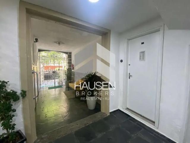 Apartamento para Locação em Rio de Janeiro/RJ Maracanã 1 Quartos