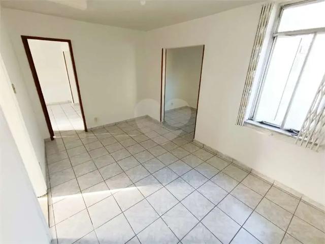Apartamento para Locação em Rio de Janeiro/RJ Maracanã 1 Quartos