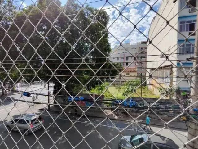 Apartamento para Locação em Rio de Janeiro/RJ Maracanã 2 Quartos