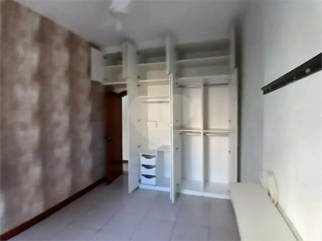Apartamento para Locação em Rio de Janeiro/RJ Maracanã 2 Quartos