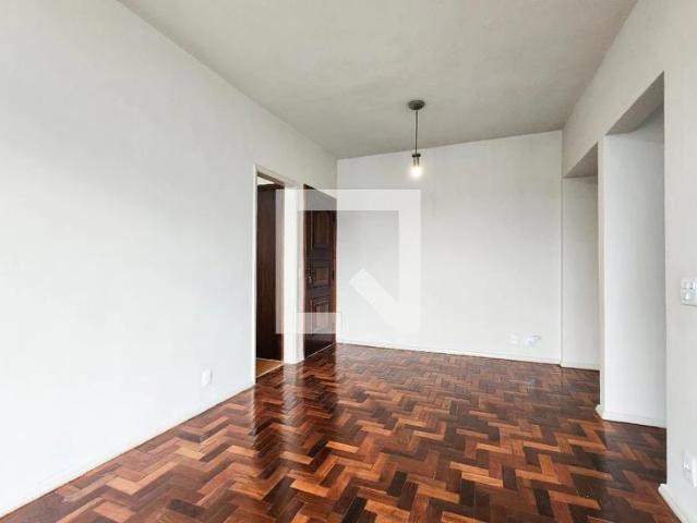 Apartamento para Locação em Rio de Janeiro/RJ Maracanã 2 Quartos