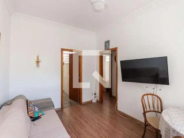 Apartamento para Locação em Rio de Janeiro/RJ Maracanã 2 Quartos