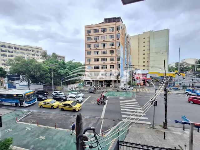 Apartamento para Locação em Rio de Janeiro/RJ Maracanã 2 Quartos