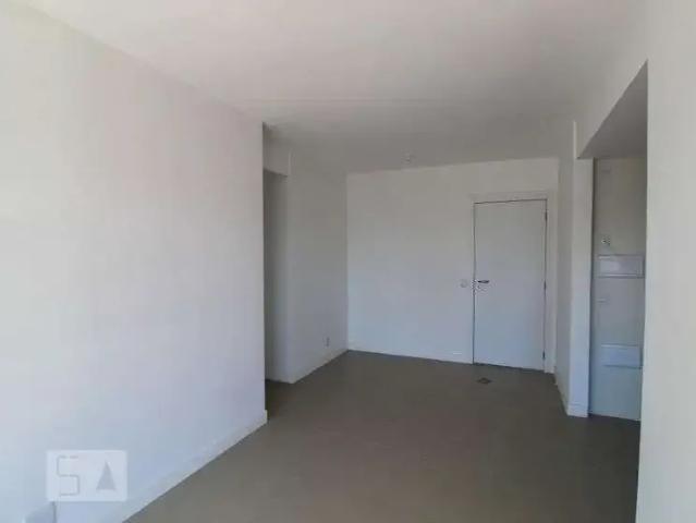 Apartamento para Locação em Rio de Janeiro/RJ Maracanã 2 Quartos
