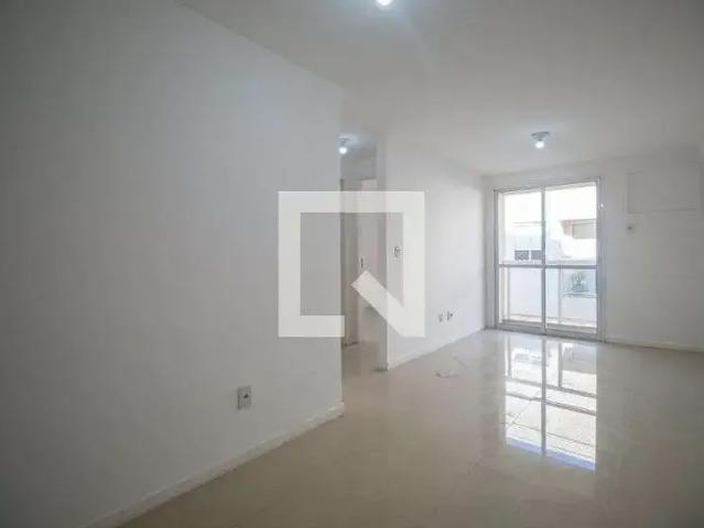 Apartamento para Locação em Rio de Janeiro/RJ Maracanã 2 Quartos