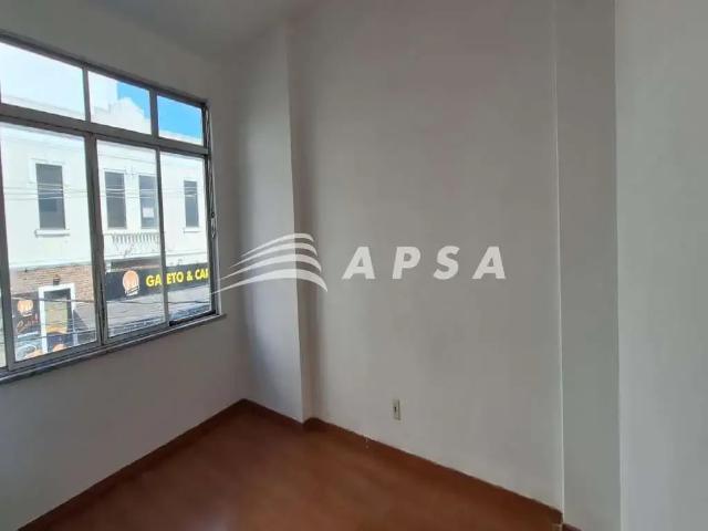 Apartamento para Locação em Rio de Janeiro/RJ Maracanã 2 Quartos