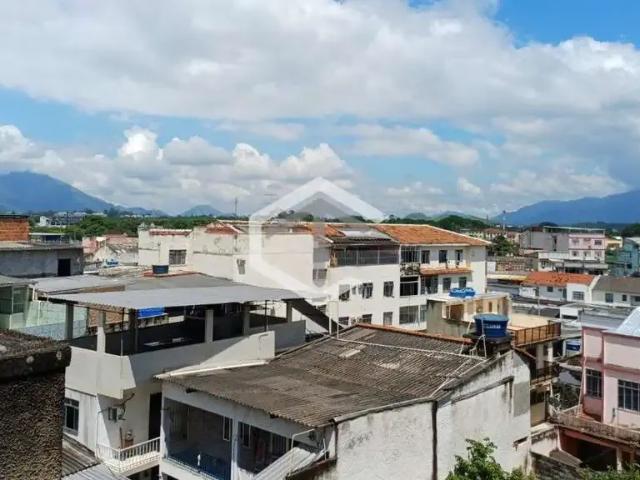Apartamento para Locação em Rio de Janeiro/RJ Marechal Hermes 1 Quartos