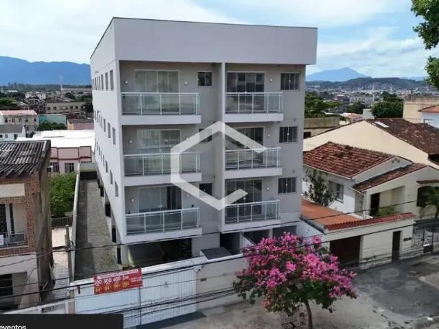 Apartamento para Locação em Rio de Janeiro/RJ Marechal Hermes 1 Quartos