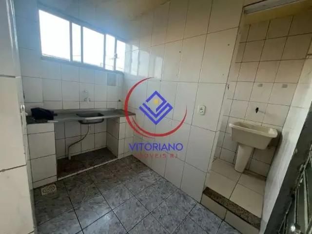 Apartamento para Locação em Rio de Janeiro/RJ Marechal Hermes 1 Quartos