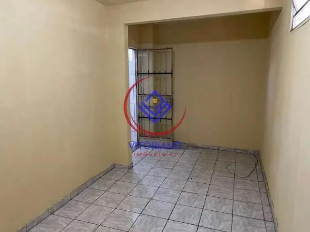 Apartamento para Locação em Rio de Janeiro/RJ Marechal Hermes 1 Quartos