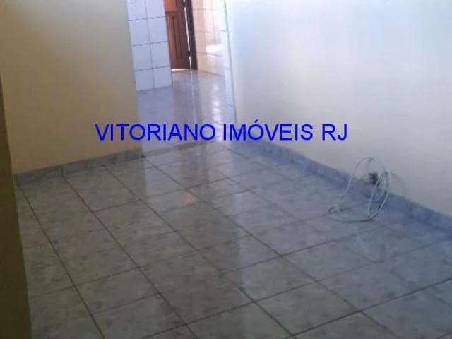 Apartamento para Locação em Rio de Janeiro/RJ Marechal Hermes 1 Quartos