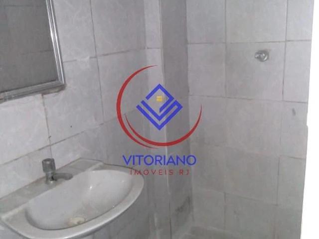 Apartamento para Locação em Rio de Janeiro/RJ Marechal Hermes 1 Quartos