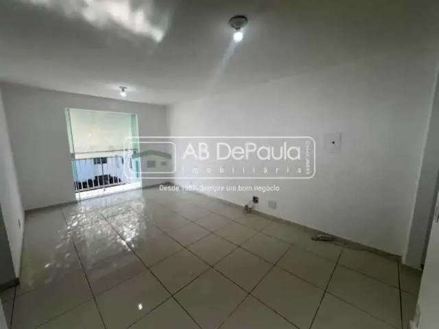 Apartamento para Locação em Rio de Janeiro/RJ Marechal Hermes 2 Quartos