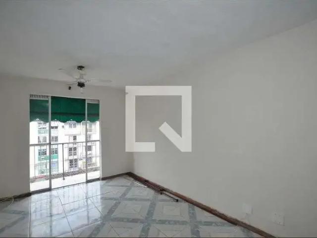 Apartamento para Locação em Rio de Janeiro/RJ Marechal Hermes 2 Quartos