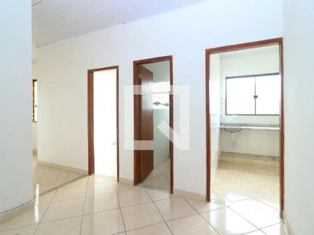 Apartamento para Locação em Rio de Janeiro/RJ Marechal Hermes 2 Quartos