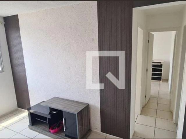 Apartamento para Locação em Rio de Janeiro/RJ Marechal Hermes 2 Quartos