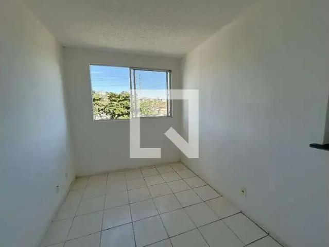 Apartamento para Locação em Rio de Janeiro/RJ Marechal Hermes 2 Quartos