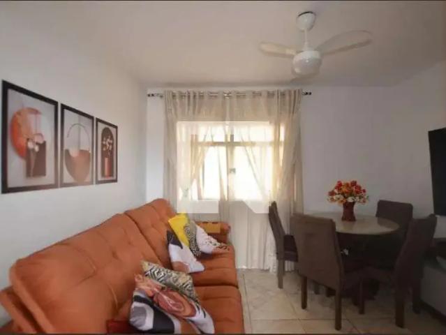 Apartamento para Locação em Rio de Janeiro/RJ Marechal Hermes 2 Quartos