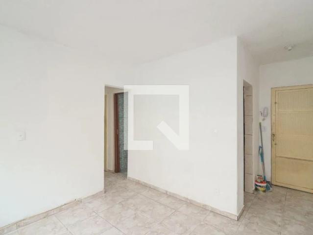 Apartamento para Locação em Rio de Janeiro/RJ Marechal Hermes 2 Quartos