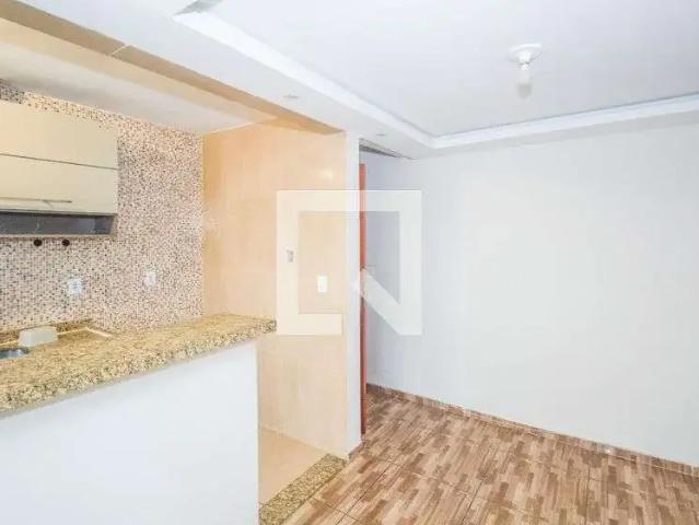 Apartamento para Locação em Rio de Janeiro/RJ Marechal Hermes 2 Quartos