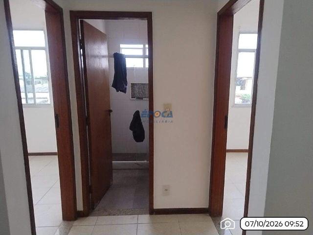 Apartamento para Locação em Rio de Janeiro/RJ Marechal Hermes 2 Quartos