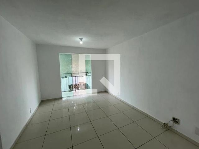 Apartamento para Locação em Rio de Janeiro/RJ Marechal Hermes 2 Quartos