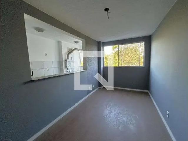 Apartamento para Locação em Rio de Janeiro/RJ Marechal Hermes 2 Quartos