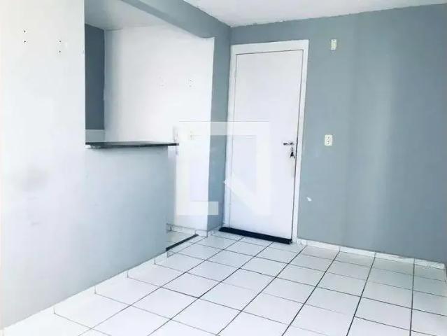 Apartamento para Locação em Rio de Janeiro/RJ Marechal Hermes 2 Quartos