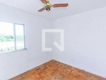 Apartamento para Locação em Rio de Janeiro/RJ Marechal Hermes 2 Quartos