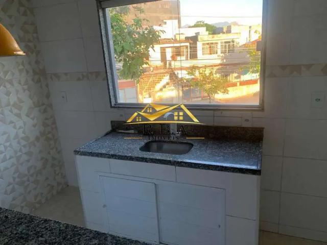 Apartamento para Locação em Rio de Janeiro/RJ Marechal Hermes 2 Quartos