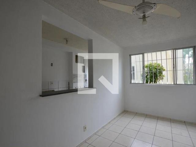 Apartamento para Locação em Rio de Janeiro/RJ Marechal Hermes 2 Quartos